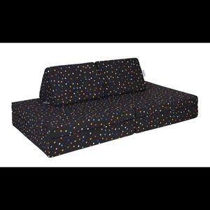Nugget Comfort confetti cover